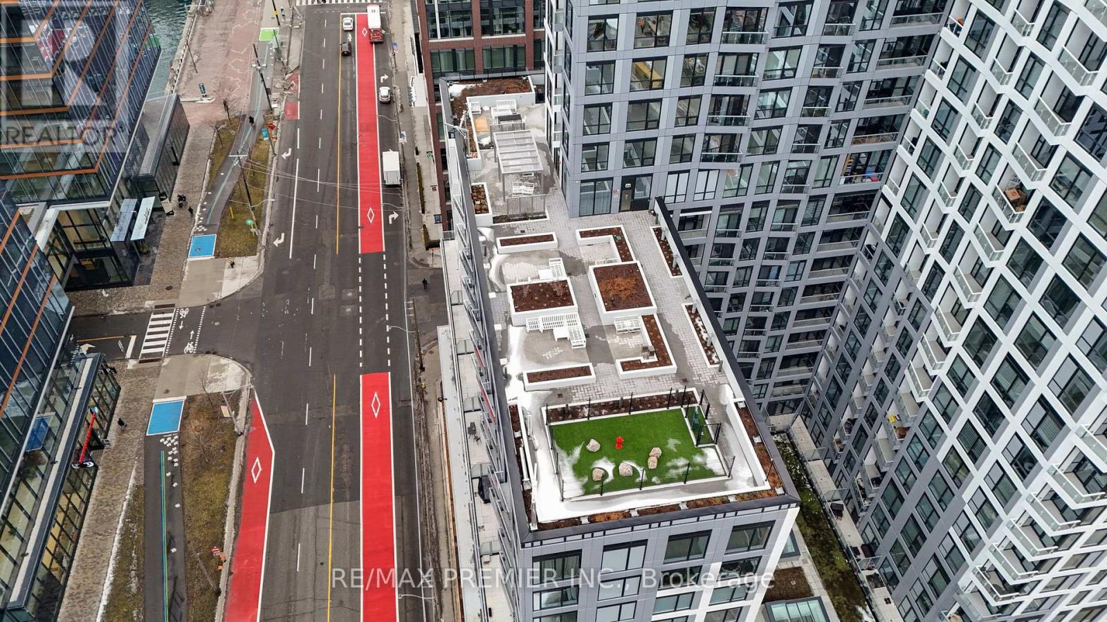 332 - 15 Richardson Street, Toronto, Ontario  M5A 0Y5 - Photo 9 - C12939886