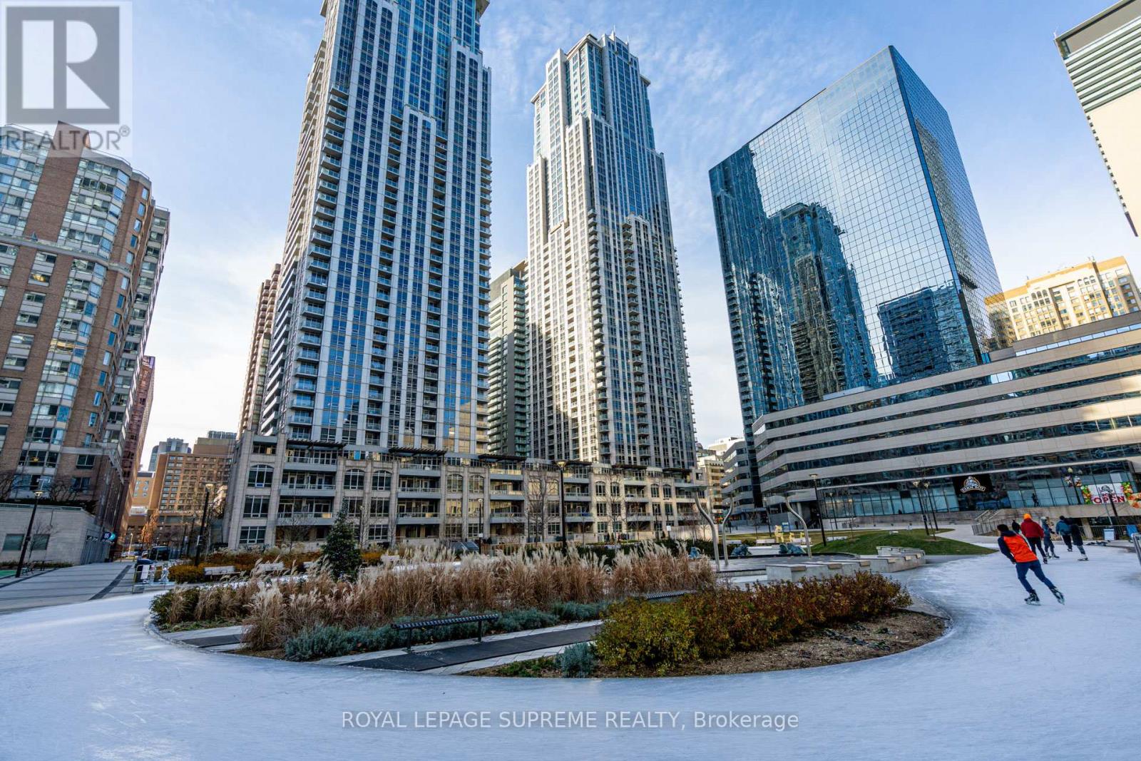 1122 - 386 Yonge Street, Toronto, Ontario  M5B 0A5 - Photo 24 - C12939892