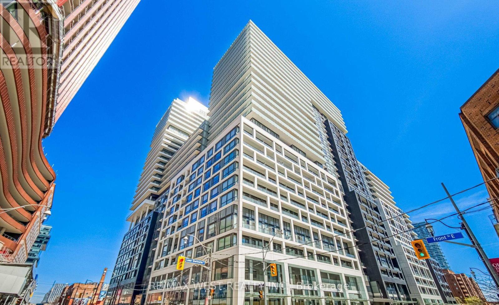 765 W - 135 Lower Sherbourne Street, Toronto, Ontario  M5A 1Y4 - Photo 12 - C12939900