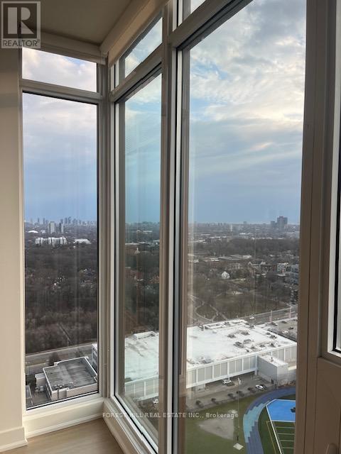 2908 - 320 Tweedsmuir Avenue, Toronto, Ontario  M5P 2Y3 - Photo 16 - C12939902