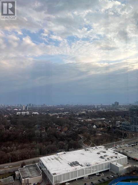 2908 - 320 Tweedsmuir Avenue, Toronto, Ontario  M5P 2Y3 - Photo 21 - C12939902