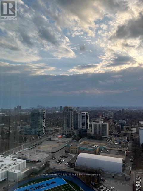 2908 - 320 Tweedsmuir Avenue, Toronto, Ontario  M5P 2Y3 - Photo 22 - C12939902