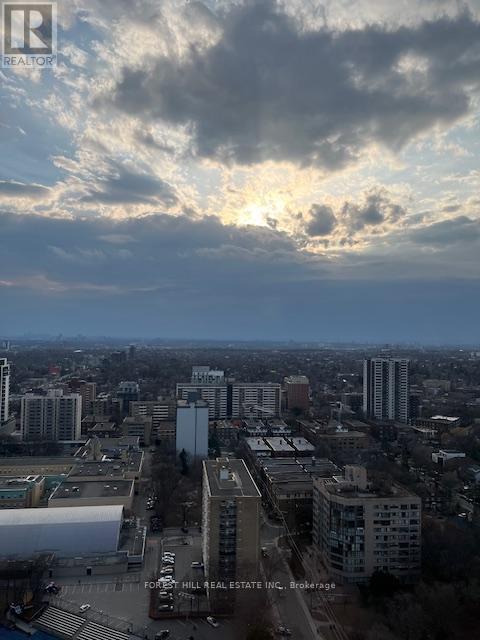 2908 - 320 Tweedsmuir Avenue, Toronto, Ontario  M5P 2Y3 - Photo 23 - C12939902