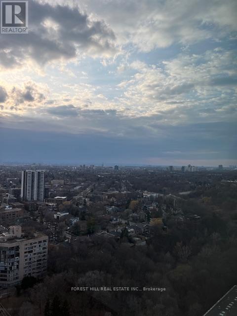 2908 - 320 Tweedsmuir Avenue, Toronto, Ontario  M5P 2Y3 - Photo 24 - C12939902