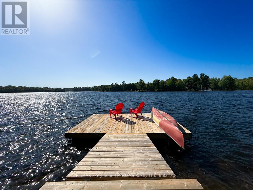 730 124 HIGHWAY, McKellar, Ontario