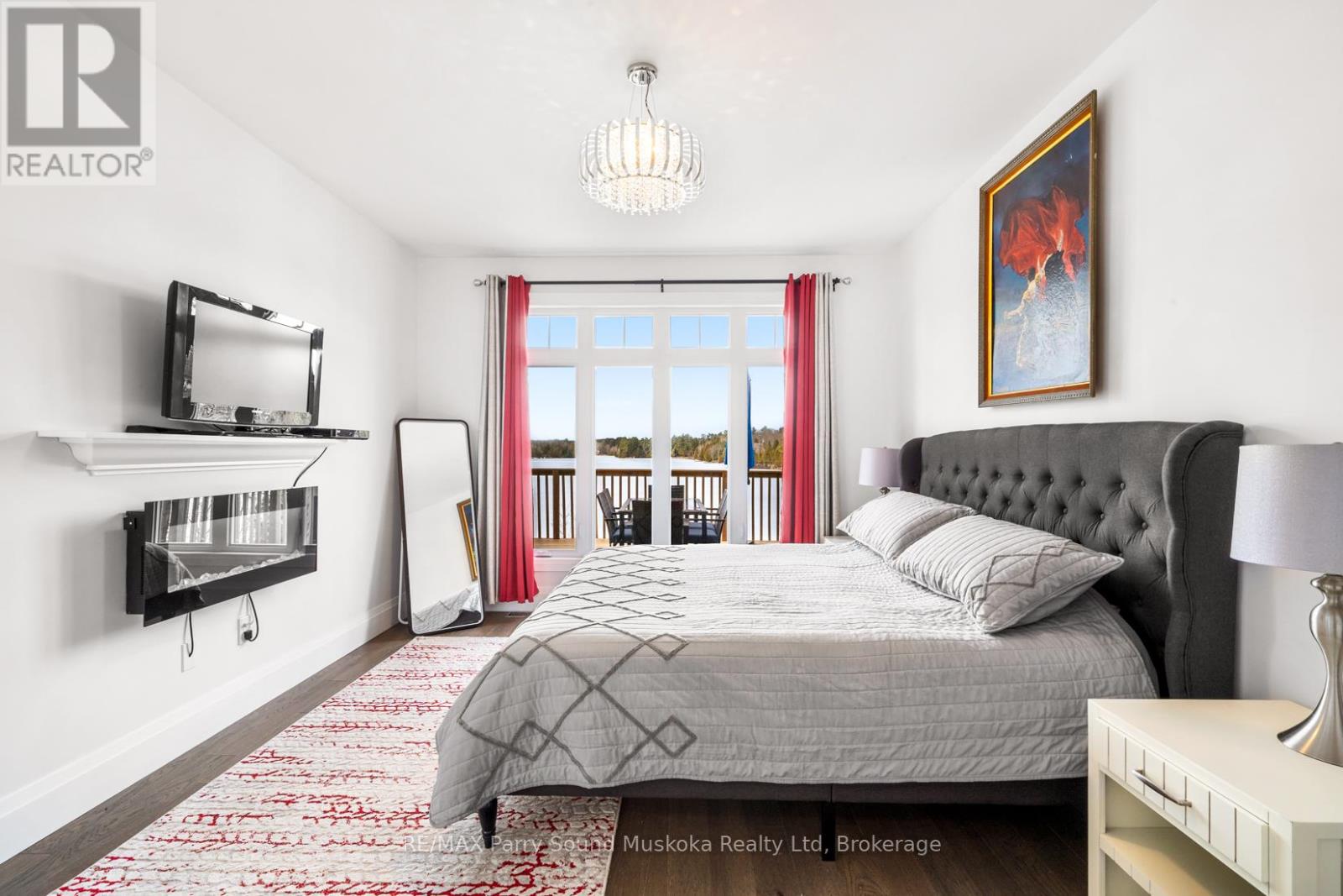 730 124 Highway, Mckellar, Ontario  P0G 1C0 - Photo 11 - X12879836