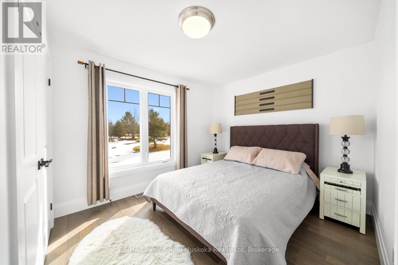 730 124 Highway, Mckellar, Ontario  P0G 1C0 - Photo 15 - X12879836