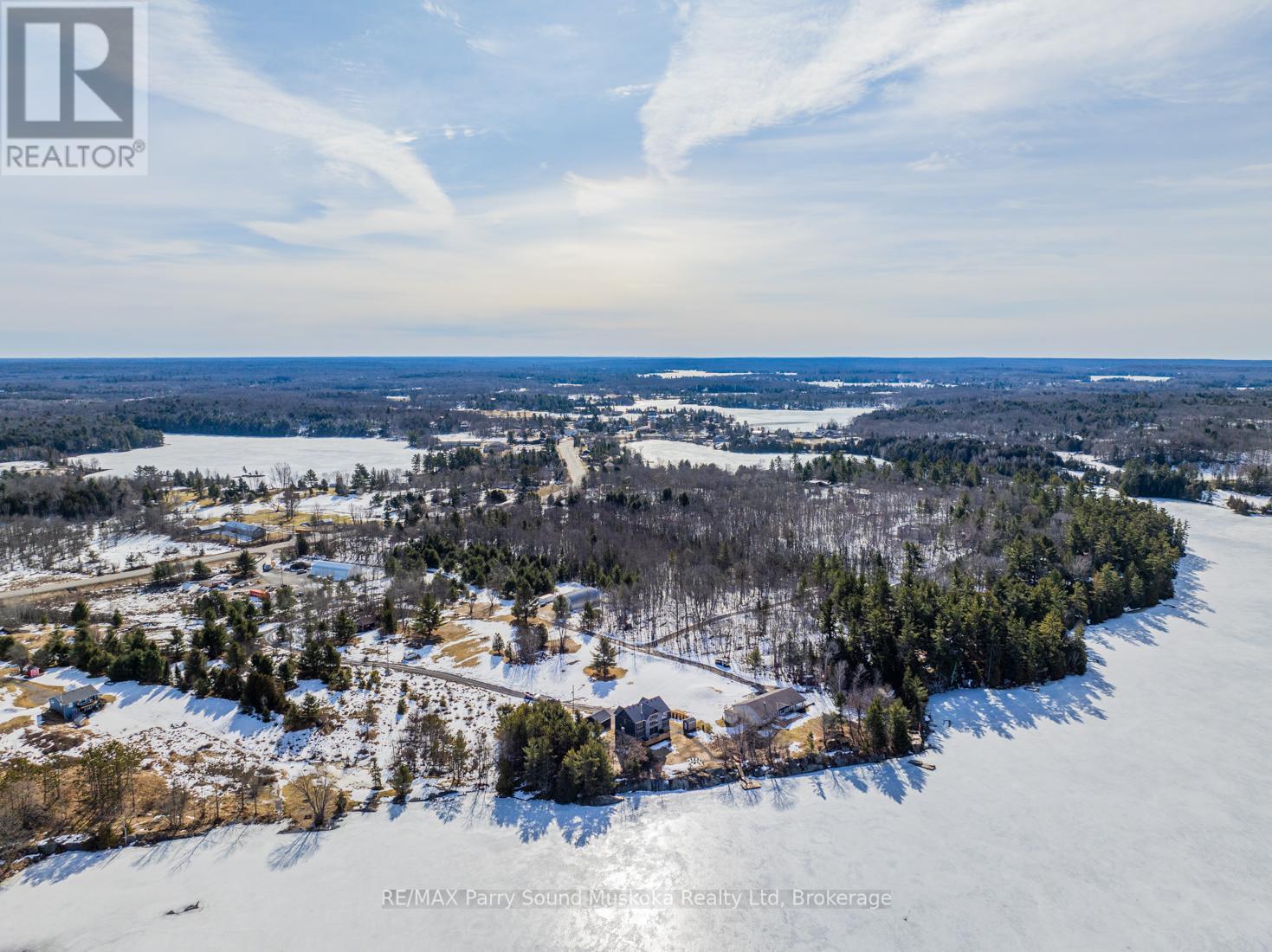 730 124 Highway, Mckellar, Ontario  P0G 1C0 - Photo 27 - X12879836