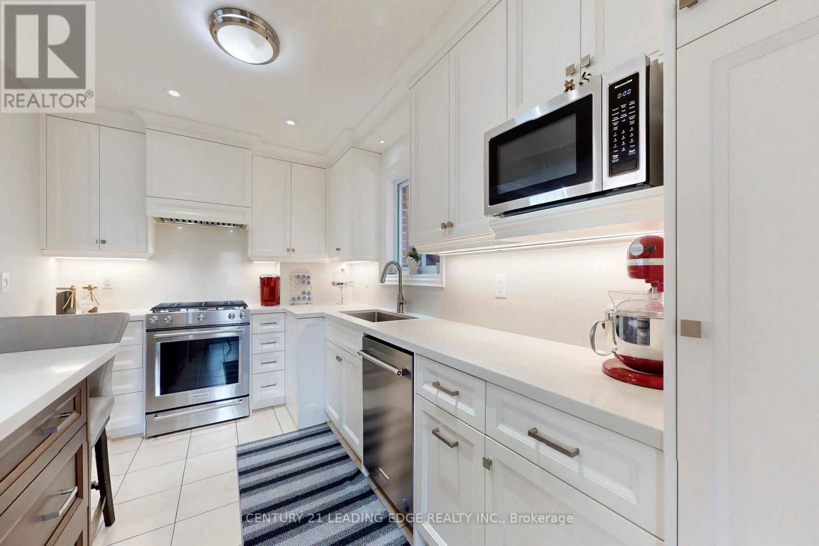 27 Archwood Crescent, Toronto, Ontario  M1R 3M1 - Photo 10 - E12939848