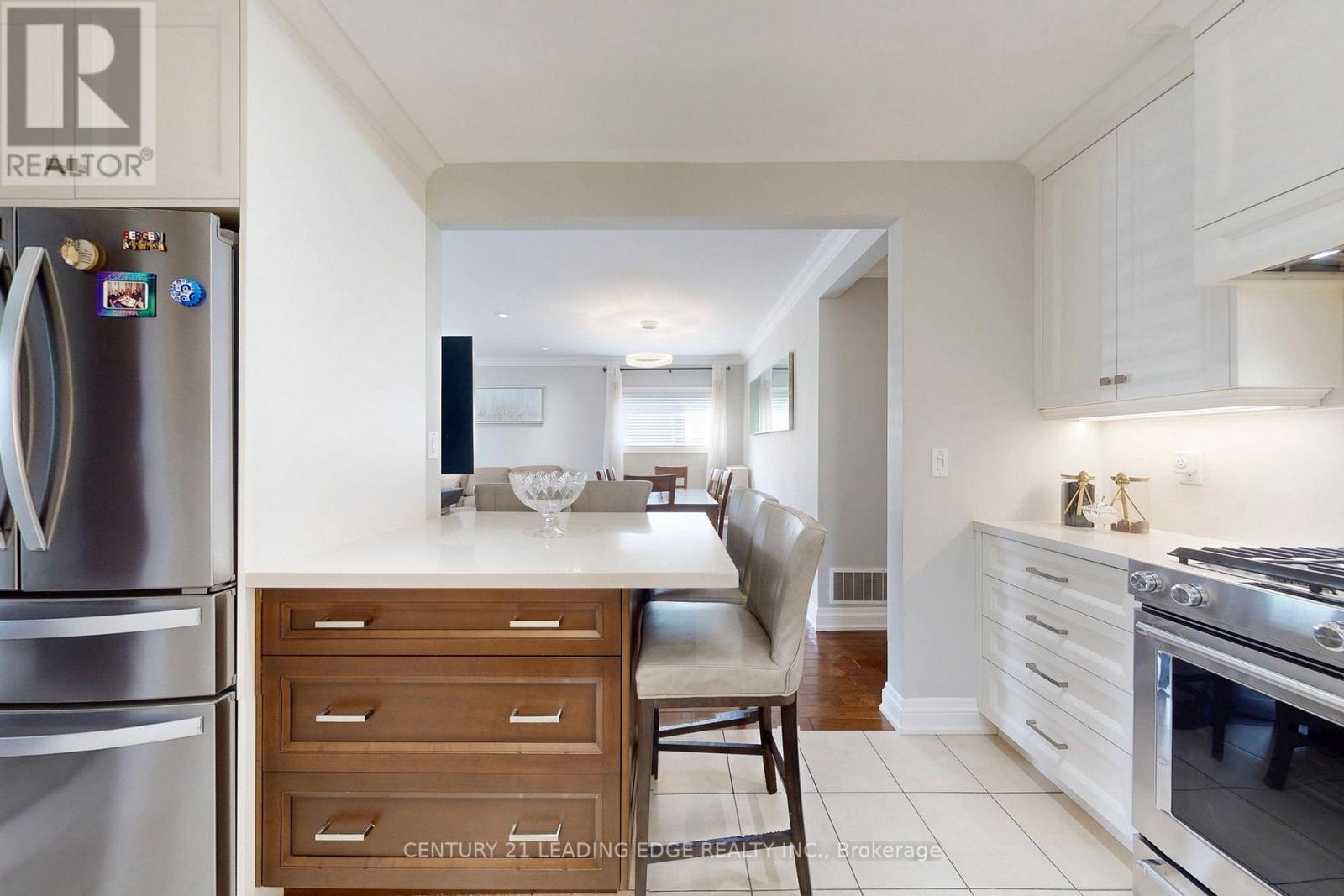 27 Archwood Crescent, Toronto, Ontario  M1R 3M1 - Photo 11 - E12939848