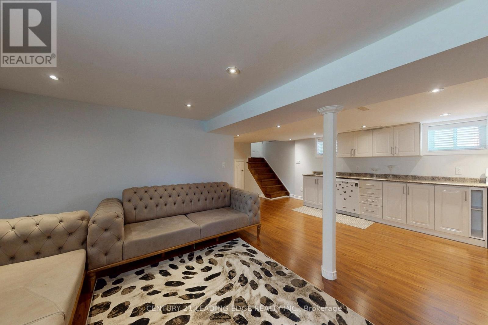 27 Archwood Crescent, Toronto, Ontario  M1R 3M1 - Photo 24 - E12939848