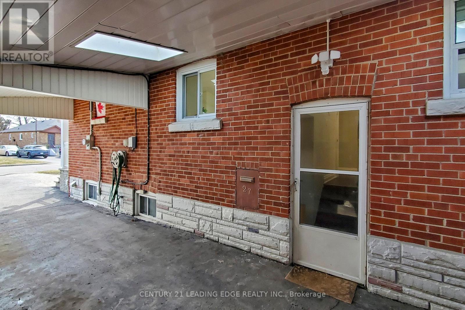 27 Archwood Crescent, Toronto, Ontario  M1R 3M1 - Photo 37 - E12939848