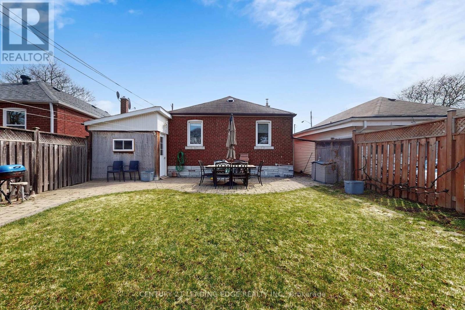 27 Archwood Crescent, Toronto, Ontario  M1R 3M1 - Photo 38 - E12939848