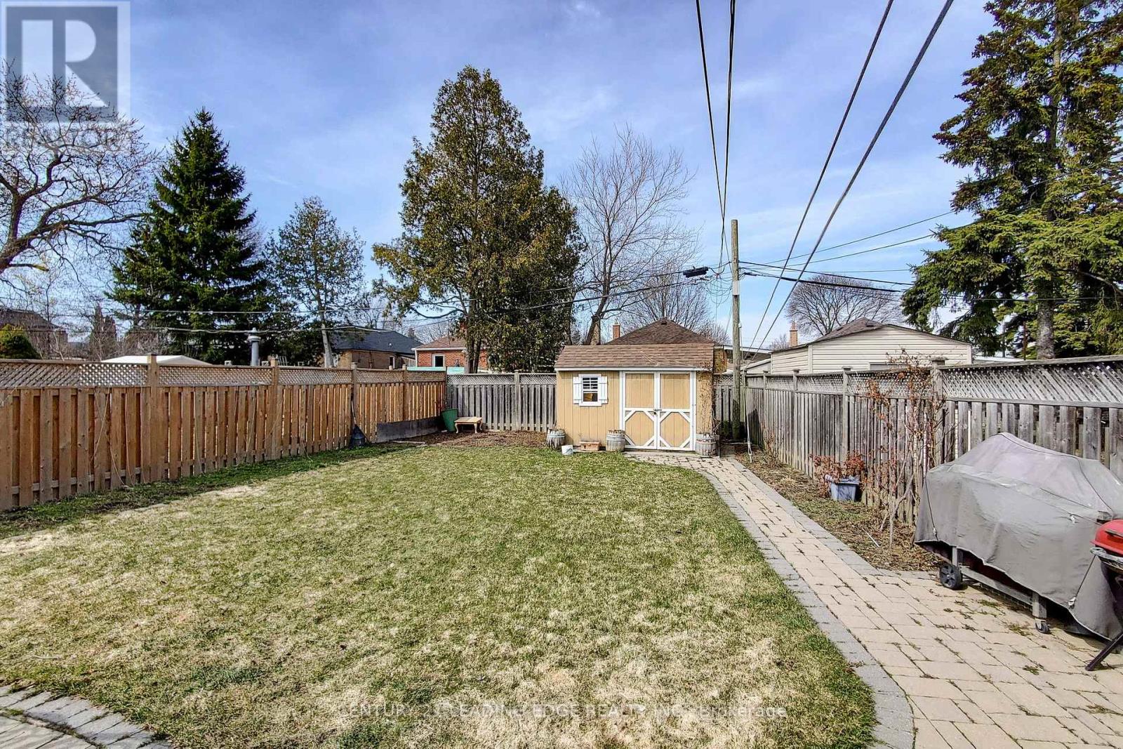 27 Archwood Crescent, Toronto, Ontario  M1R 3M1 - Photo 39 - E12939848