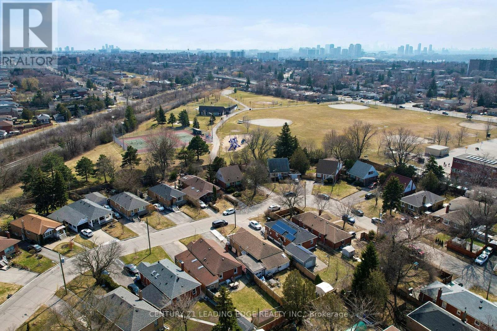 27 Archwood Crescent, Toronto, Ontario  M1R 3M1 - Photo 43 - E12939848