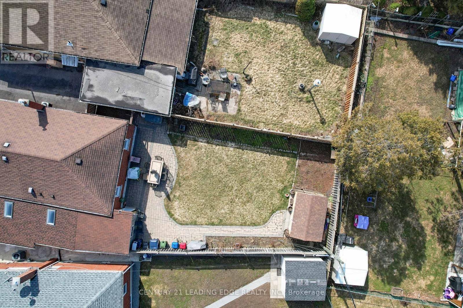 27 Archwood Crescent, Toronto, Ontario  M1R 3M1 - Photo 44 - E12939848