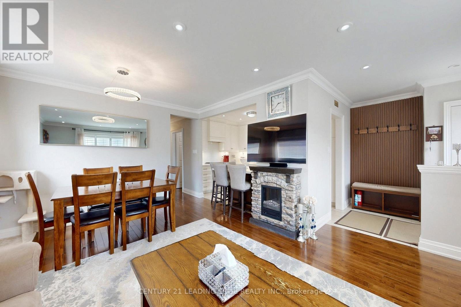 27 Archwood Crescent, Toronto, Ontario  M1R 3M1 - Photo 6 - E12939848