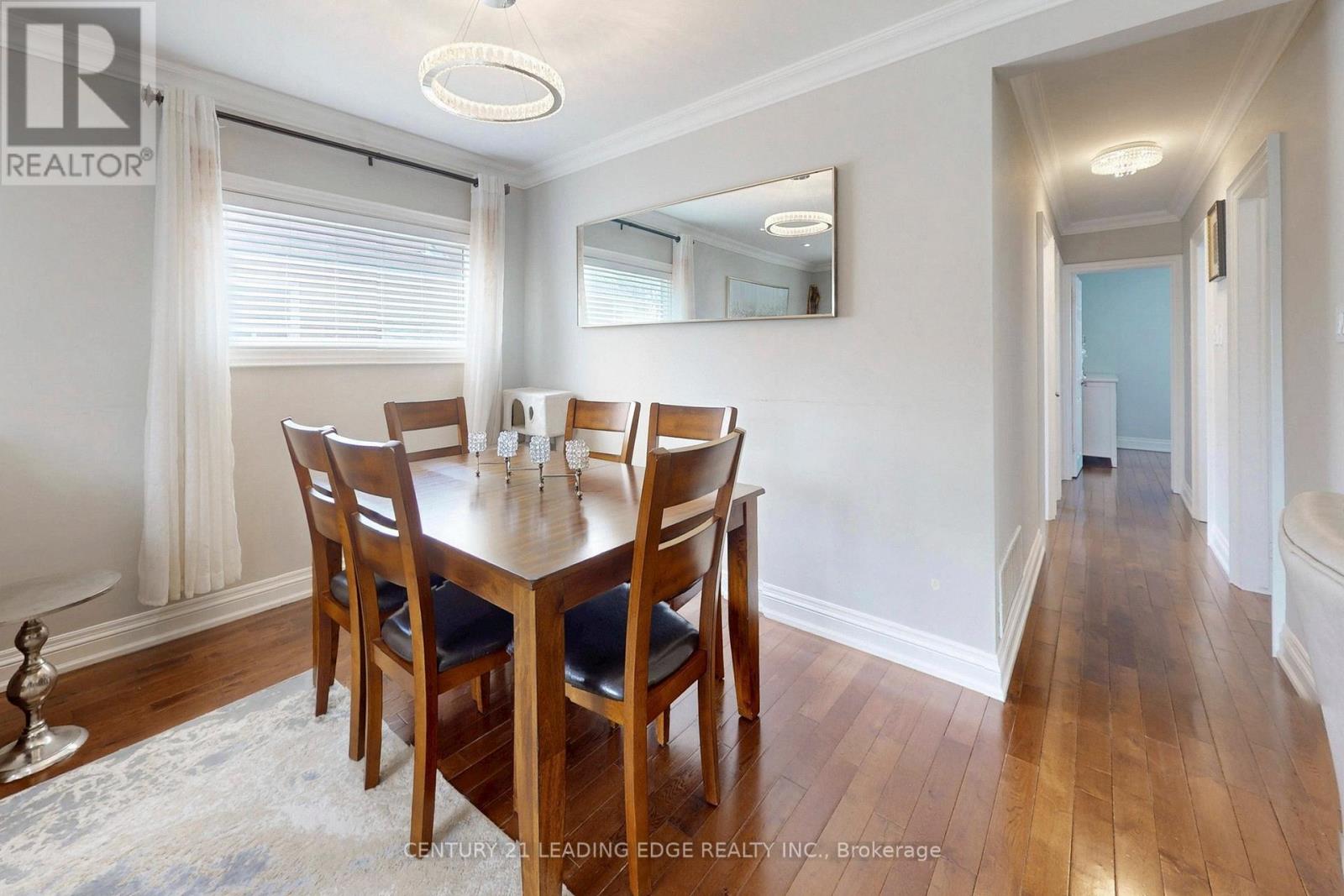 27 Archwood Crescent, Toronto, Ontario  M1R 3M1 - Photo 7 - E12939848