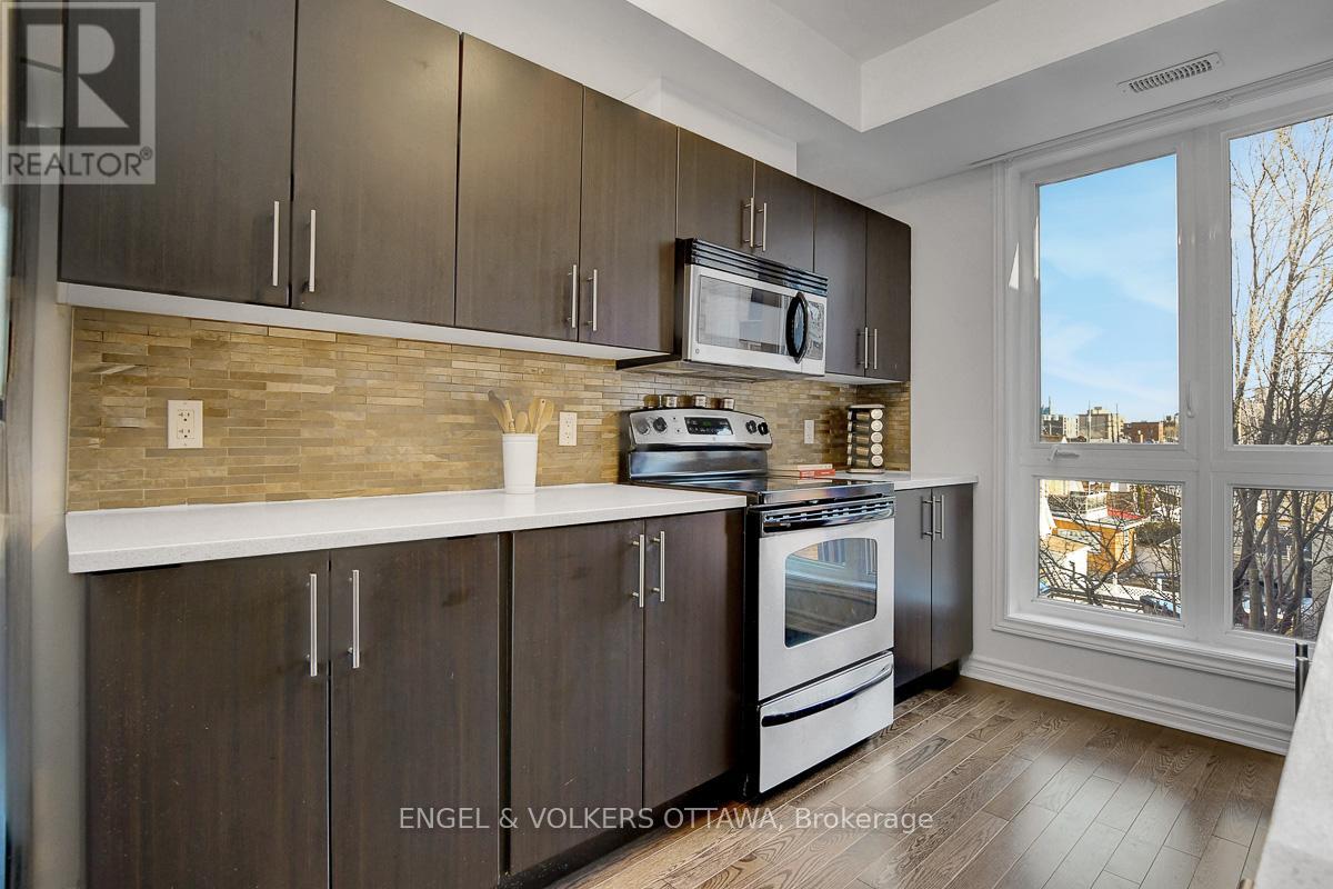 428 - 429 Kent Street, Ottawa, Ontario  K2P 1B5 - Photo 10 - X12939836