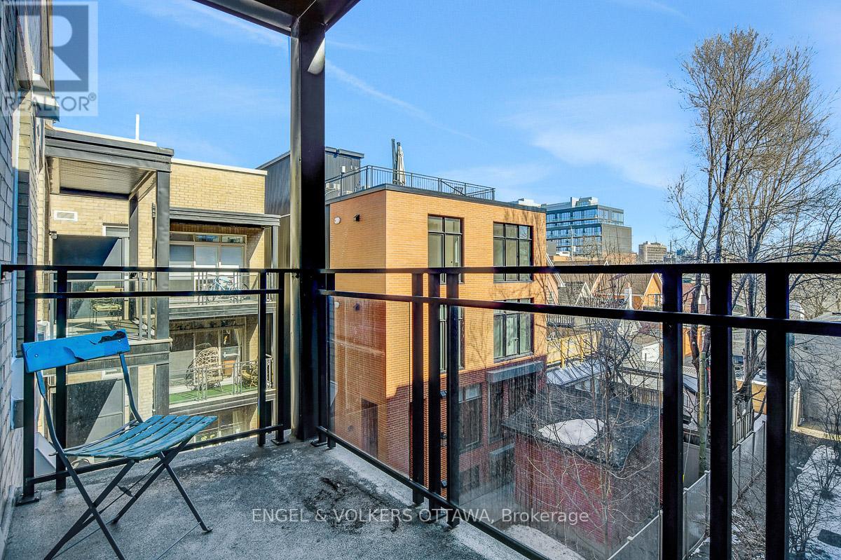 428 - 429 Kent Street, Ottawa, Ontario  K2P 1B5 - Photo 19 - X12939836