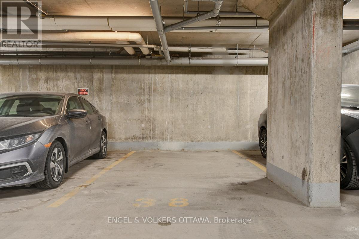 428 - 429 Kent Street, Ottawa, Ontario  K2P 1B5 - Photo 21 - X12939836