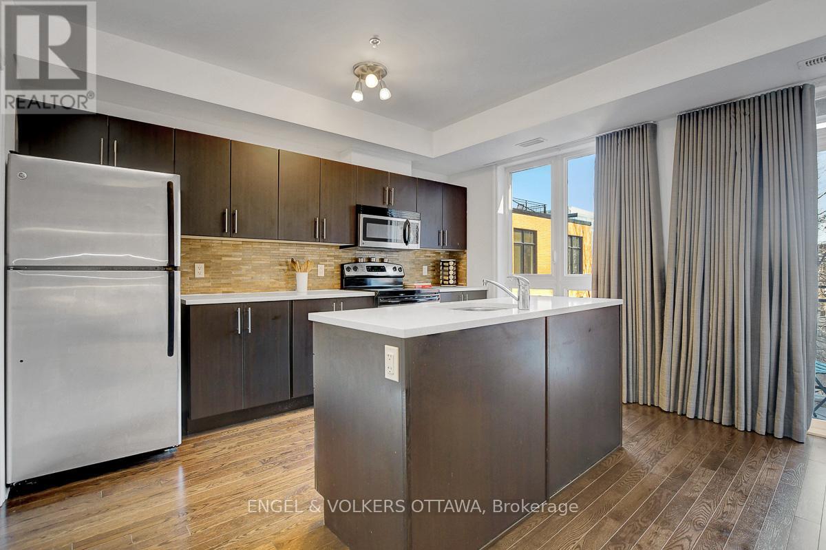 428 - 429 Kent Street, Ottawa, Ontario  K2P 1B5 - Photo 9 - X12939836