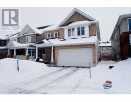 513 EGRET WAY, Ottawa, Ontario