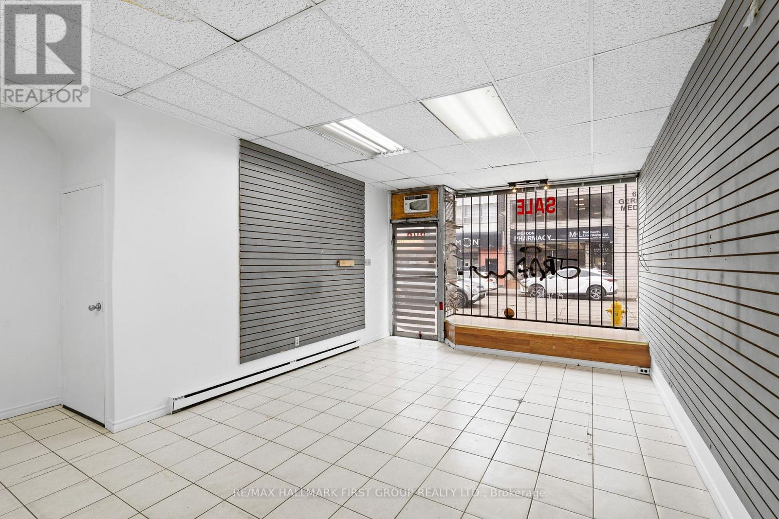608 Gerrard Street E, Toronto, Ontario  M4M 1Y3 - Photo 6 - E12938974