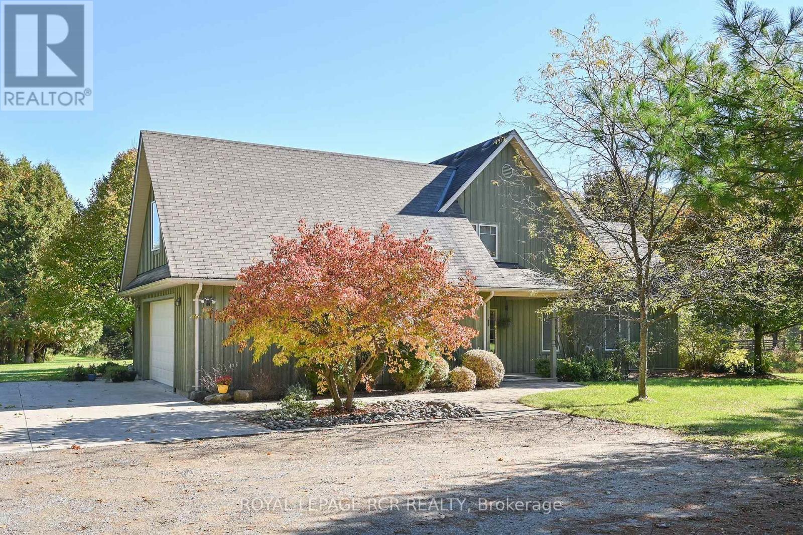 2863 Concession Rd 3, Adjala-Tosorontio, Ontario  L0N 1P0 - Photo 2 - N12839524