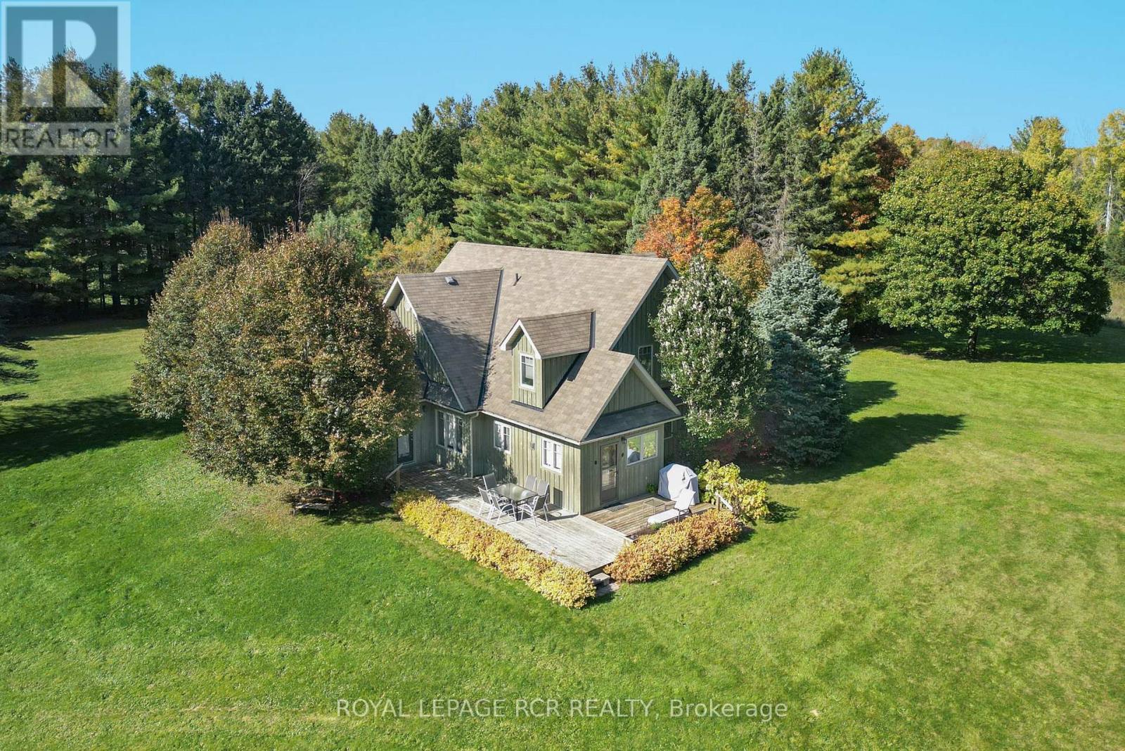 2863 Concession Rd 3, Adjala-Tosorontio, Ontario  L0N 1P0 - Photo 34 - N12839524