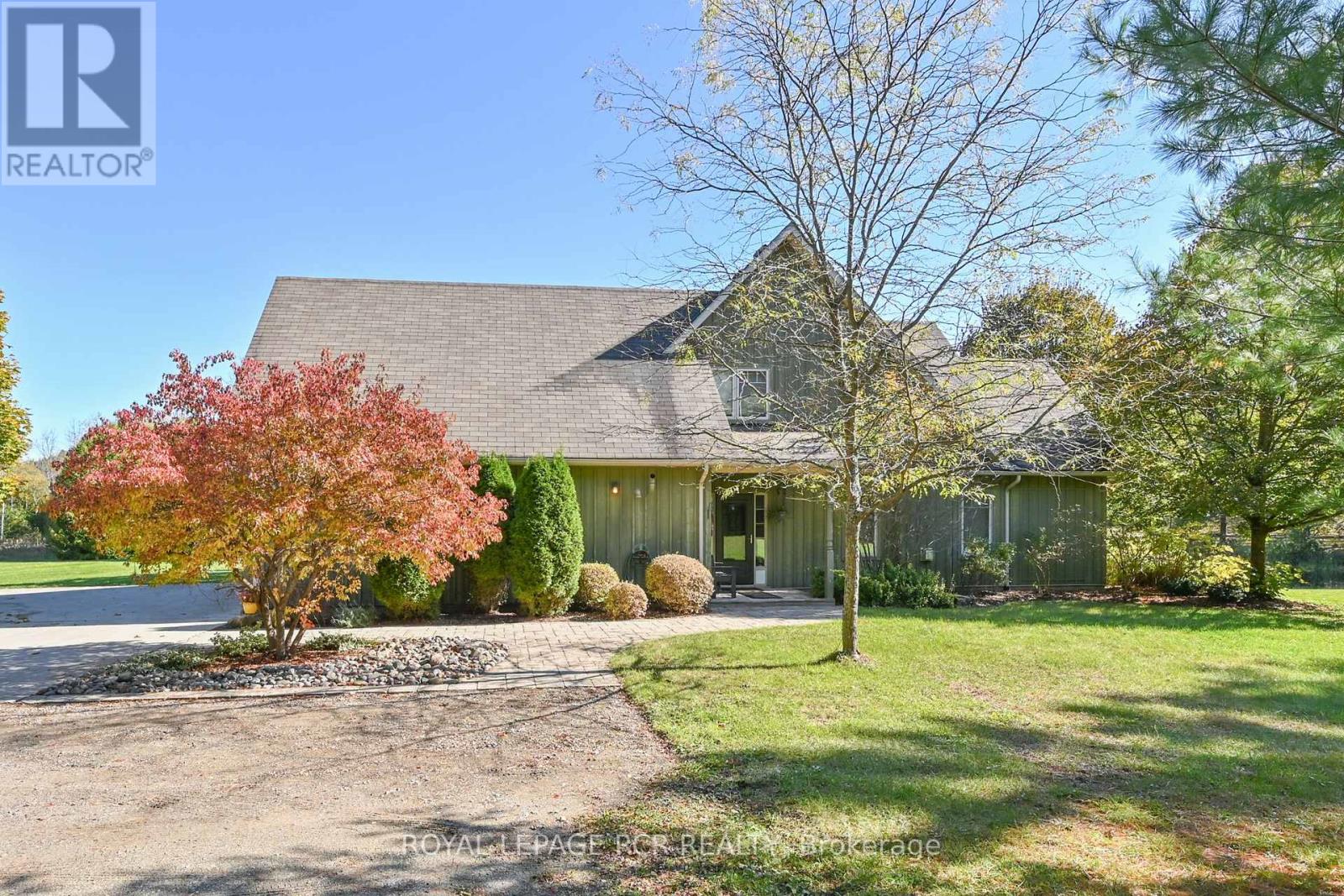 2863 Concession Rd 3, Adjala-Tosorontio, Ontario  L0N 1P0 - Photo 38 - N12839524