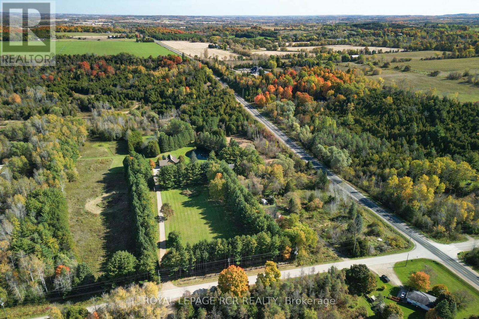 2863 Concession Rd 3, Adjala-Tosorontio, Ontario  L0N 1P0 - Photo 33 - N12839524