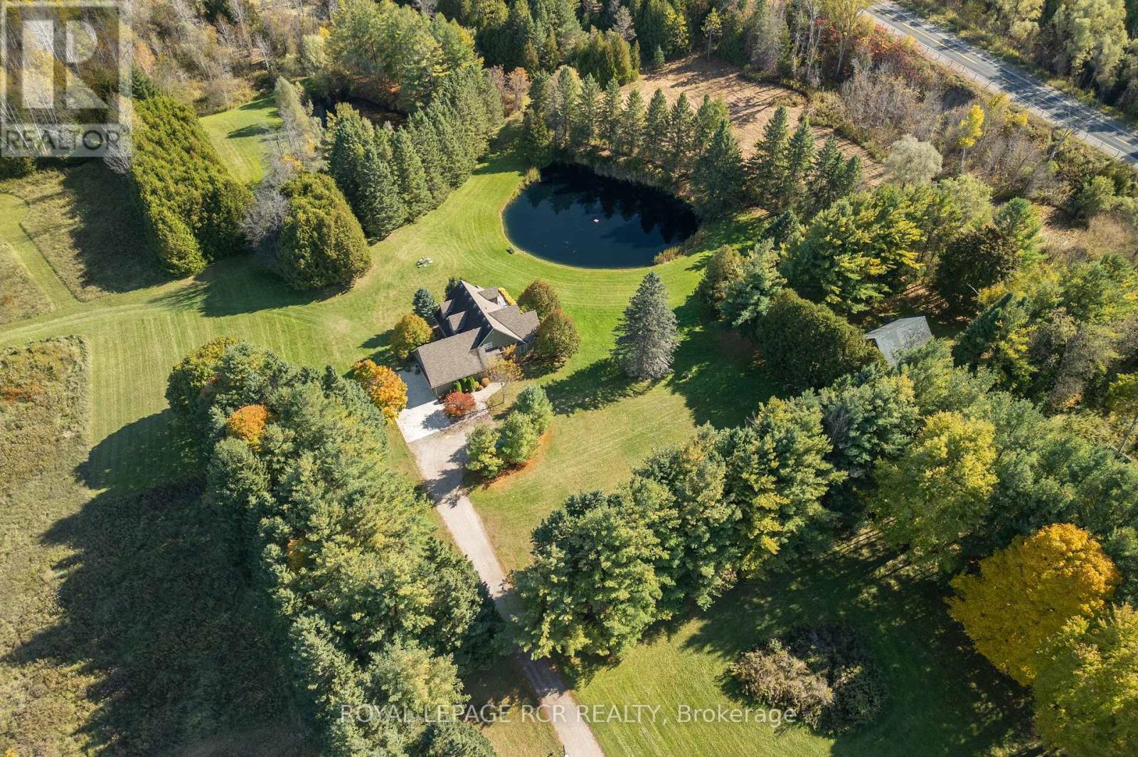 2863 Concession Rd 3, Adjala-Tosorontio, Ontario  L0N 1P0 - Photo 31 - N12839524