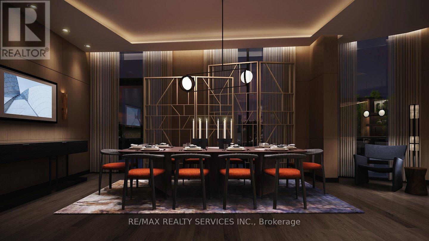 1405 - 60 Central Park Road Way, Toronto, Ontario M9A 3K1 - Photo 8 - W12939222