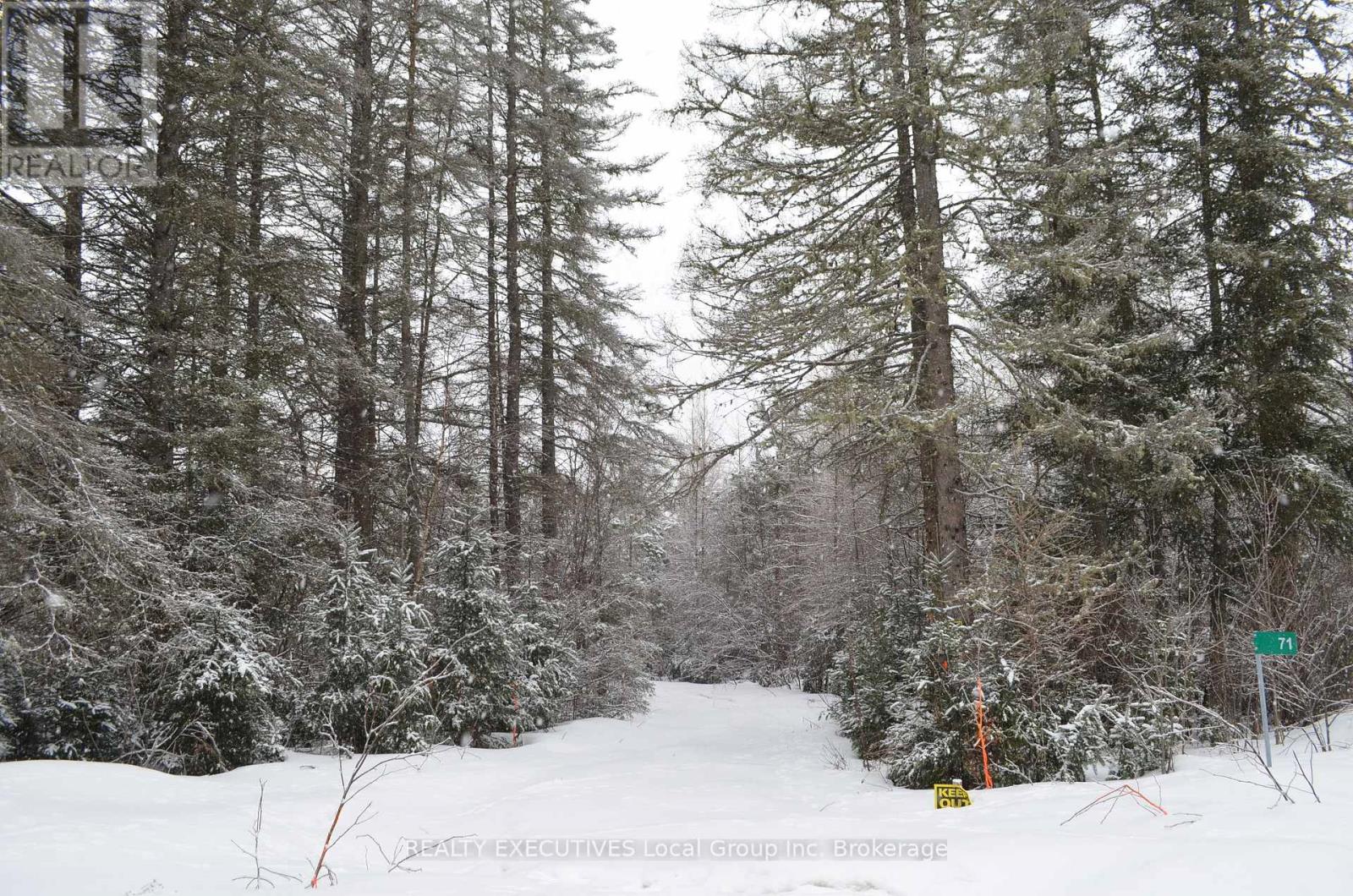 71 Black Creek Road N, Nipissing, Ontario  P0H 1W0 - Photo 1 - X12939798