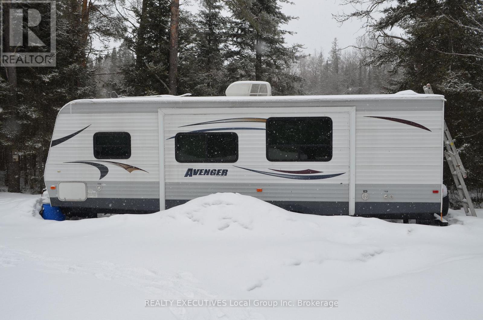 71 Black Creek Road N, Nipissing, Ontario  P0H 1W0 - Photo 22 - X12939798