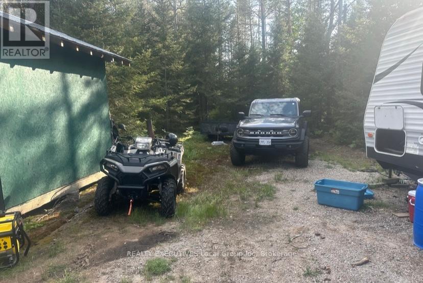 71 Black Creek Road N, Nipissing, Ontario  P0H 1W0 - Photo 23 - X12939798