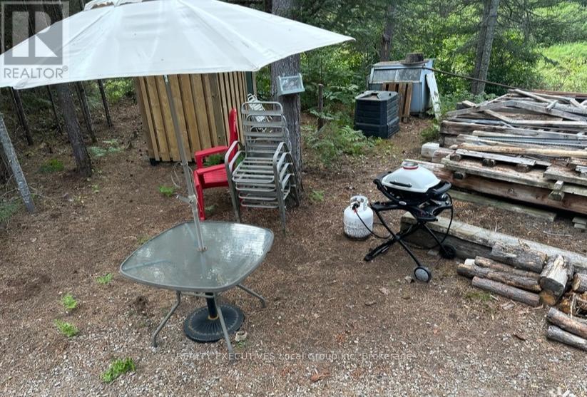 71 Black Creek Road N, Nipissing, Ontario  P0H 1W0 - Photo 25 - X12939798