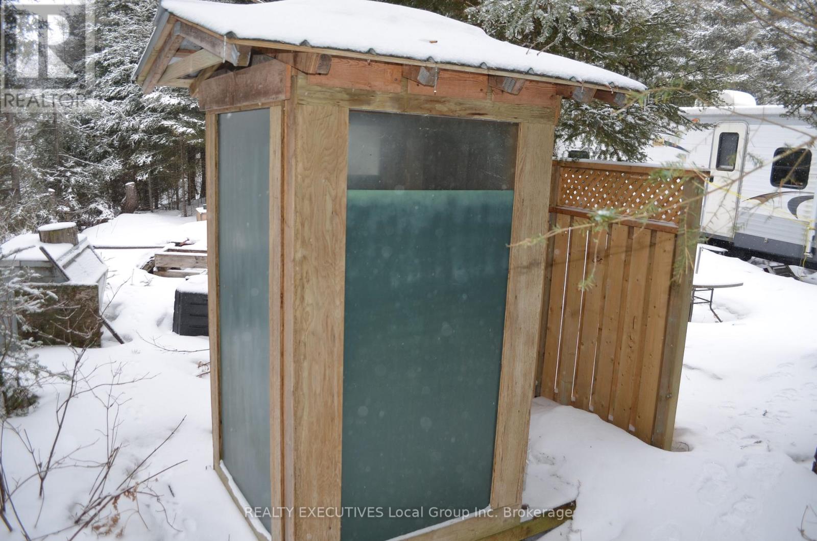 71 Black Creek Road N, Nipissing, Ontario  P0H 1W0 - Photo 28 - X12939798