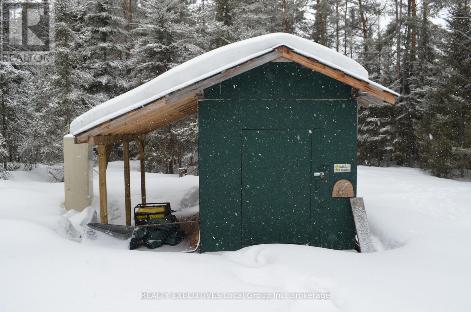 71 Black Creek Road N, Nipissing, Ontario  P0H 1W0 - Photo 30 - X12939798