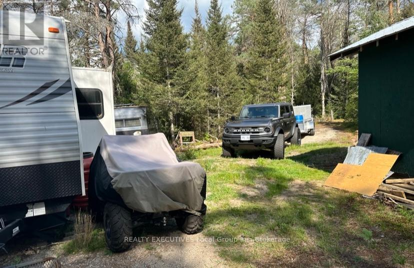 71 Black Creek Road N, Nipissing, Ontario  P0H 1W0 - Photo 33 - X12939798