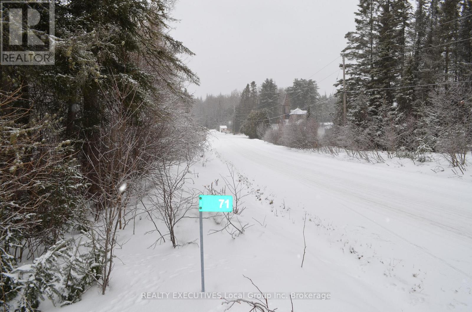 71 Black Creek Road N, Nipissing, Ontario  P0H 1W0 - Photo 43 - X12939798