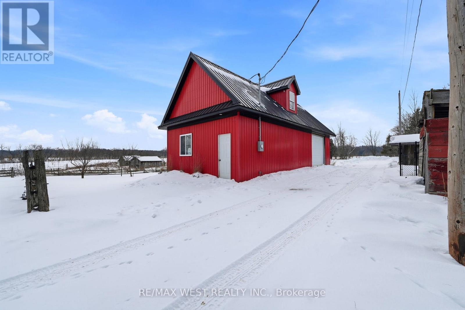 5994 Concession Rd 2, Adjala-Tosorontio, Ontario  L0M 1J0 - Photo 22 - N12939818