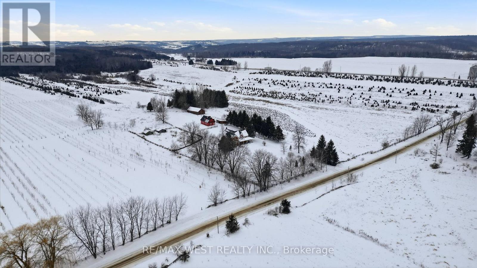 5994 Concession Rd 2, Adjala-Tosorontio, Ontario  L0M 1J0 - Photo 26 - N12939818