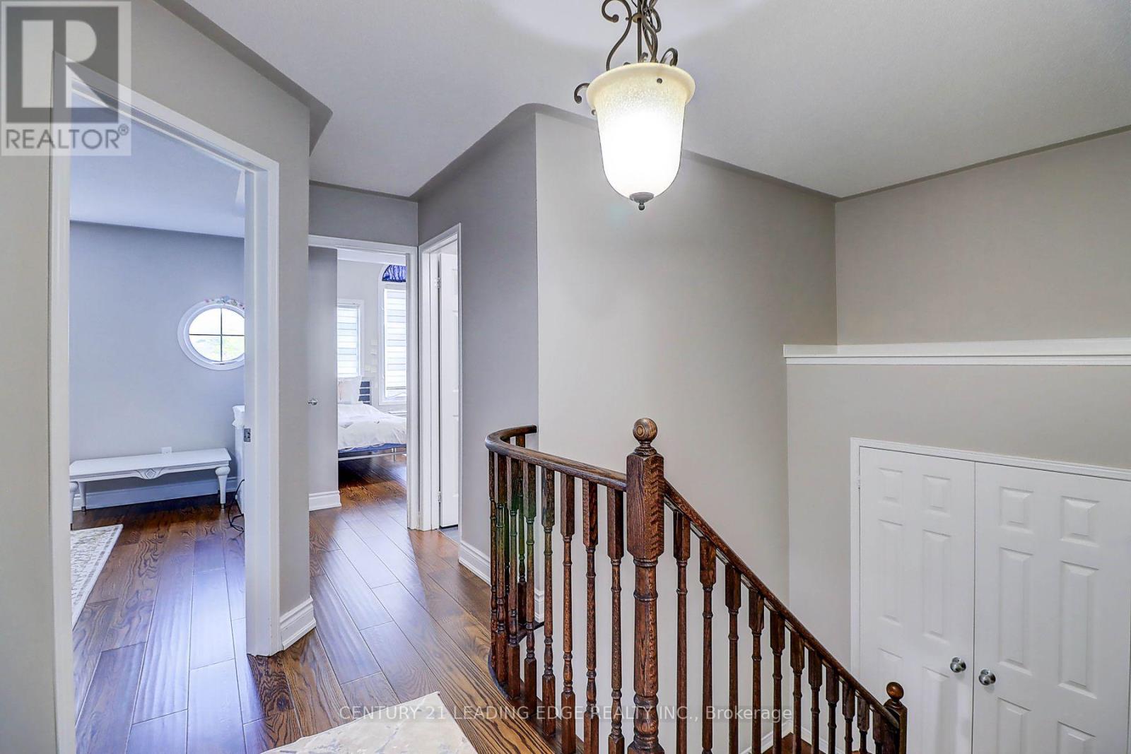 155 Webb Street, Bradford West Gwillimbury, Ontario  L3Z 0B9 - Photo 19 - N12939872