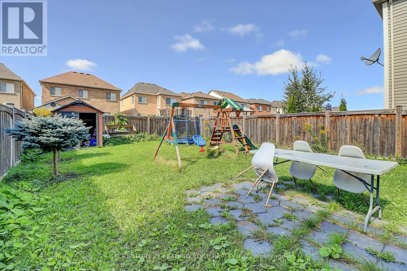 155 Webb Street, Bradford West Gwillimbury, Ontario  L3Z 0B9 - Photo 31 - N12939872