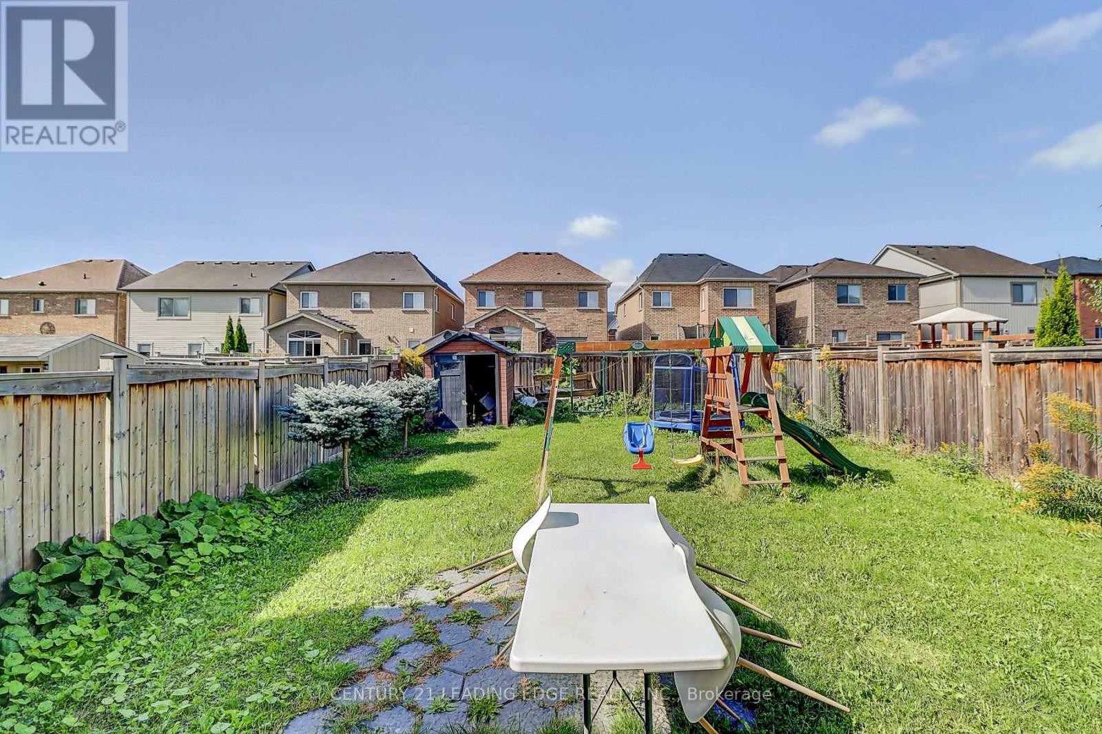 155 Webb Street, Bradford West Gwillimbury, Ontario  L3Z 0B9 - Photo 33 - N12939872