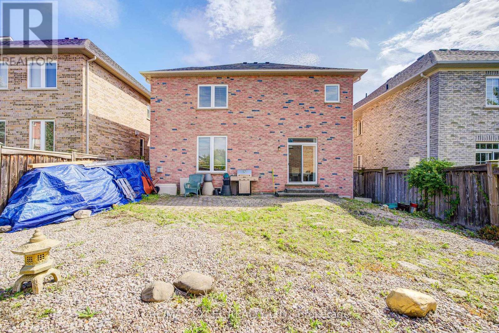 8 Hollylane Drive, Markham, Ontario  L6C 2K1 - Photo 50 - N12939880