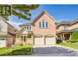 8 HOLLYLANE DRIVE, Markham, Ontario
