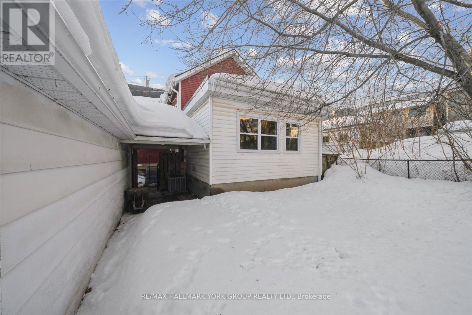 Main - 16 Albert Street N, Orillia, Ontario  L3V 5K1 - Photo 20 - S12939908